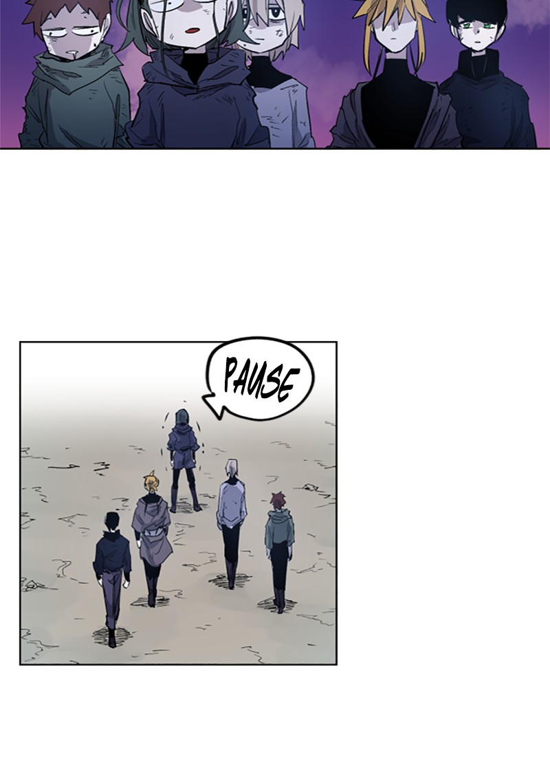 The Ember Knight Chapter 6 - Page 24