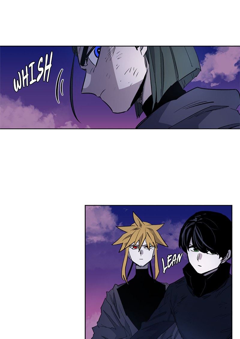 The Ember Knight Chapter 6 - Page 25