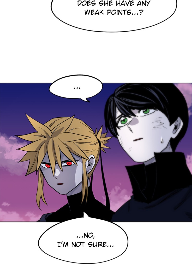 The Ember Knight Chapter 6 - Page 31