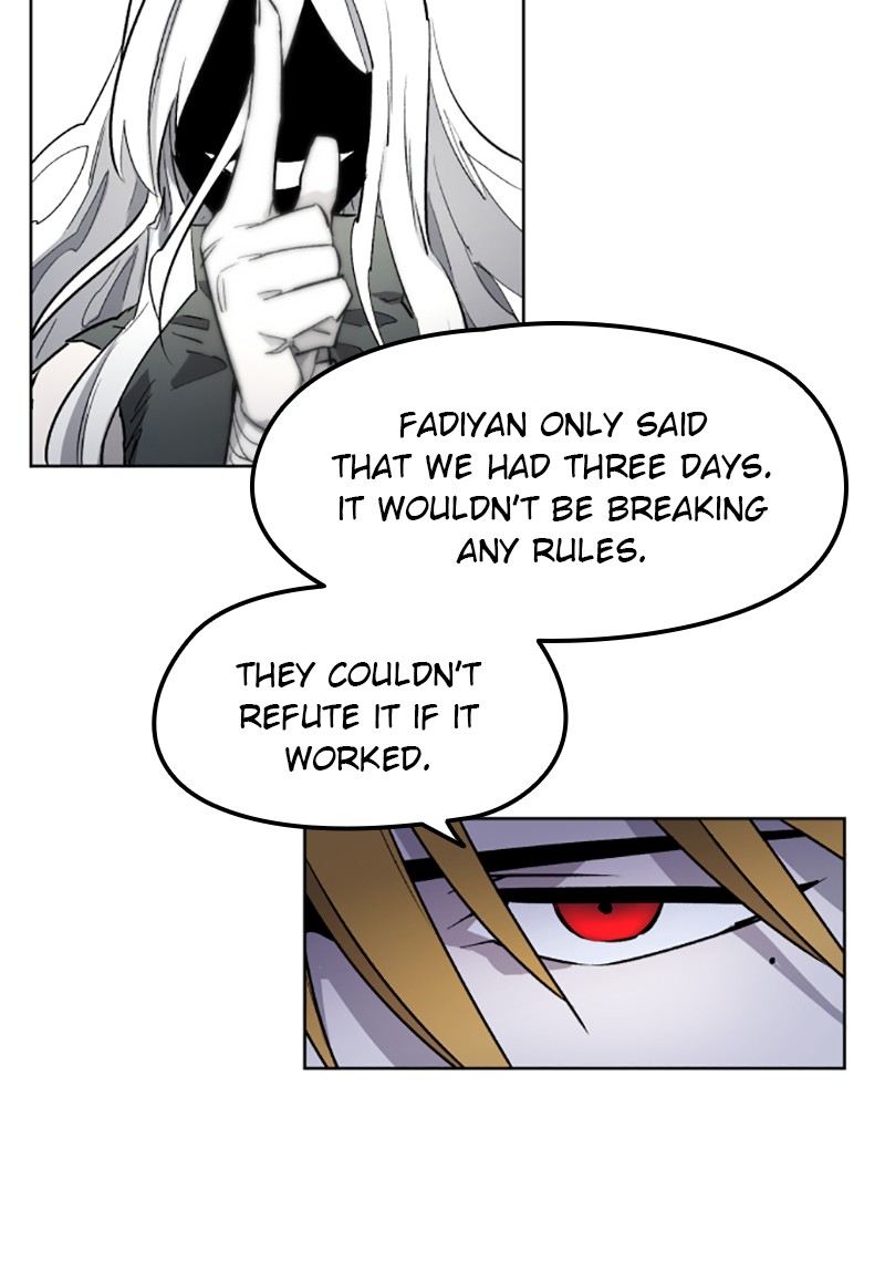 The Ember Knight Chapter 6 - Page 34