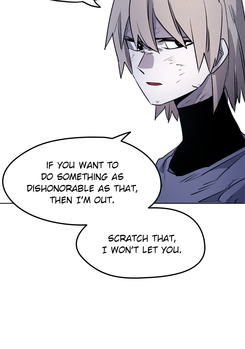 The Ember Knight Chapter 6 - Page 36