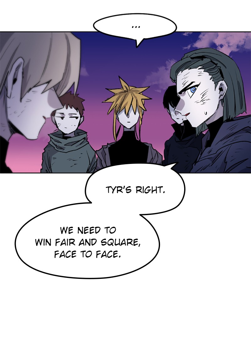 The Ember Knight Chapter 6 - Page 37