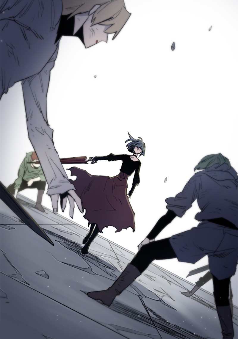 The Ember Knight Chapter 6 - Page 41