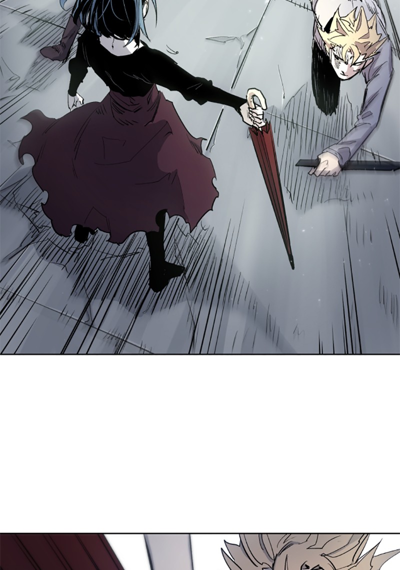 The Ember Knight Chapter 6 - Page 45