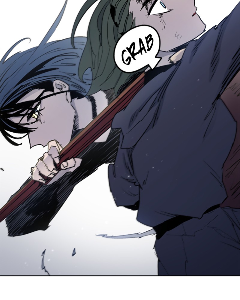 The Ember Knight Chapter 6 - Page 52