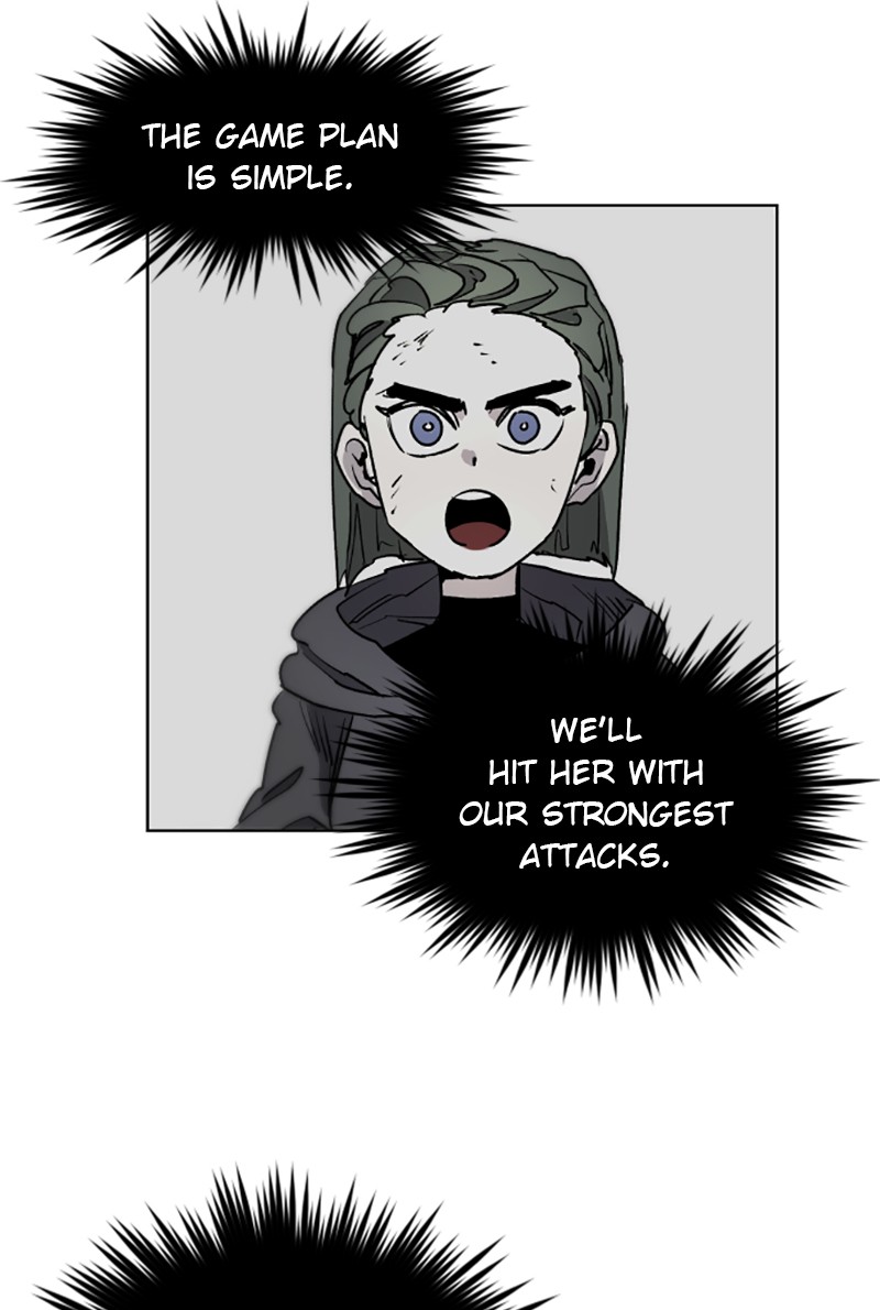 The Ember Knight Chapter 6 - Page 56