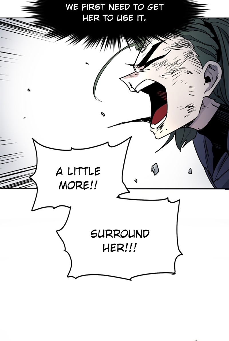 The Ember Knight Chapter 6 - Page 58