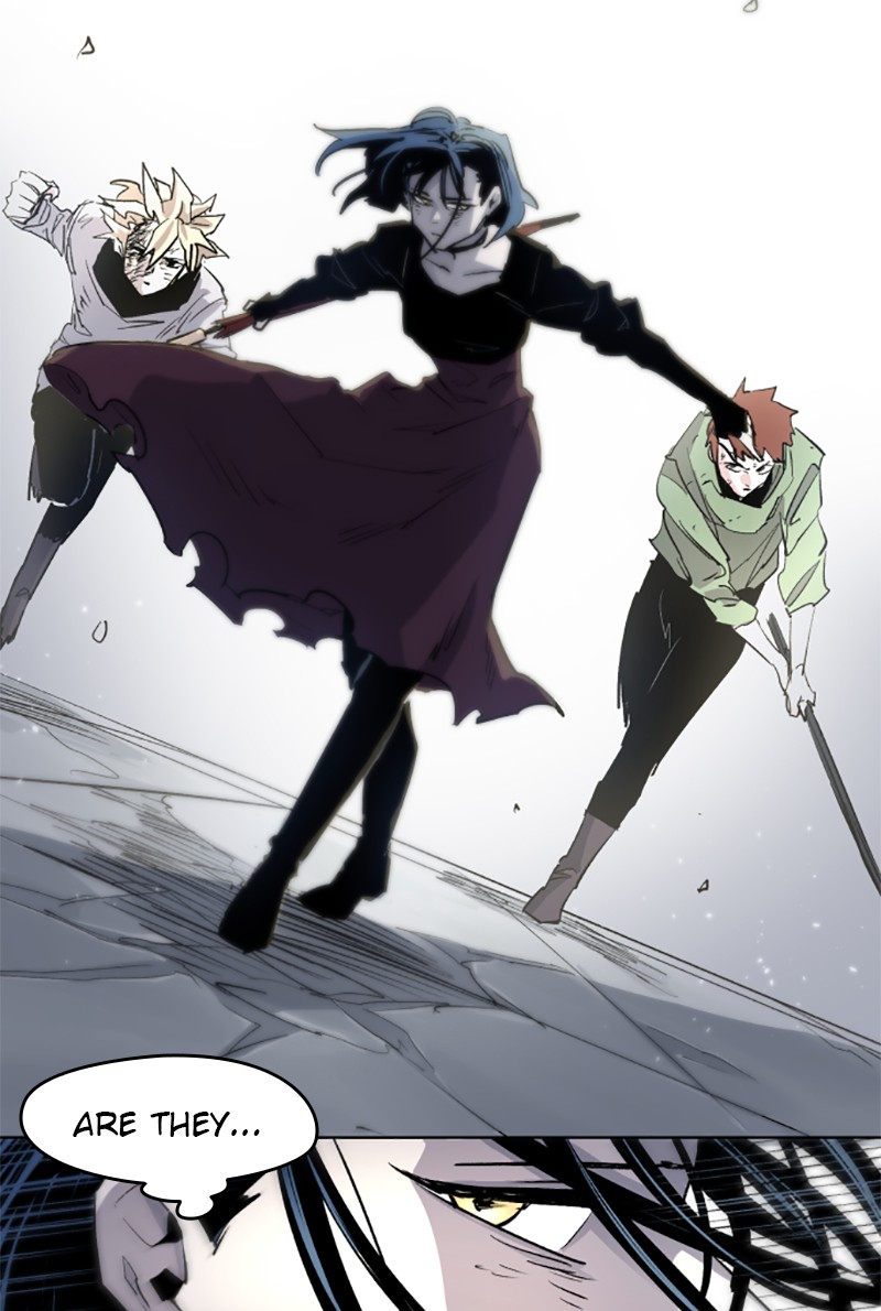 The Ember Knight Chapter 6 - Page 59