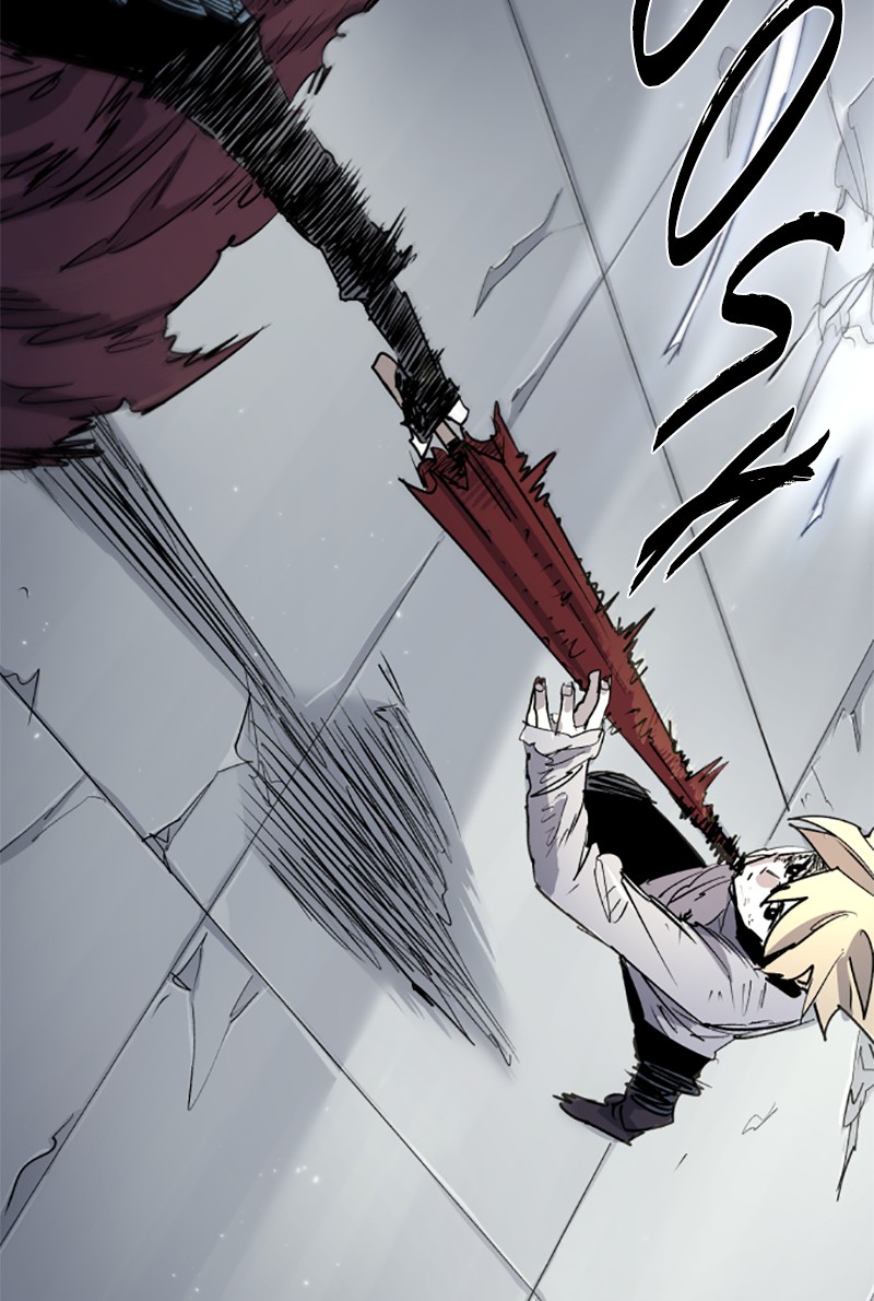 The Ember Knight Chapter 6 - Page 61