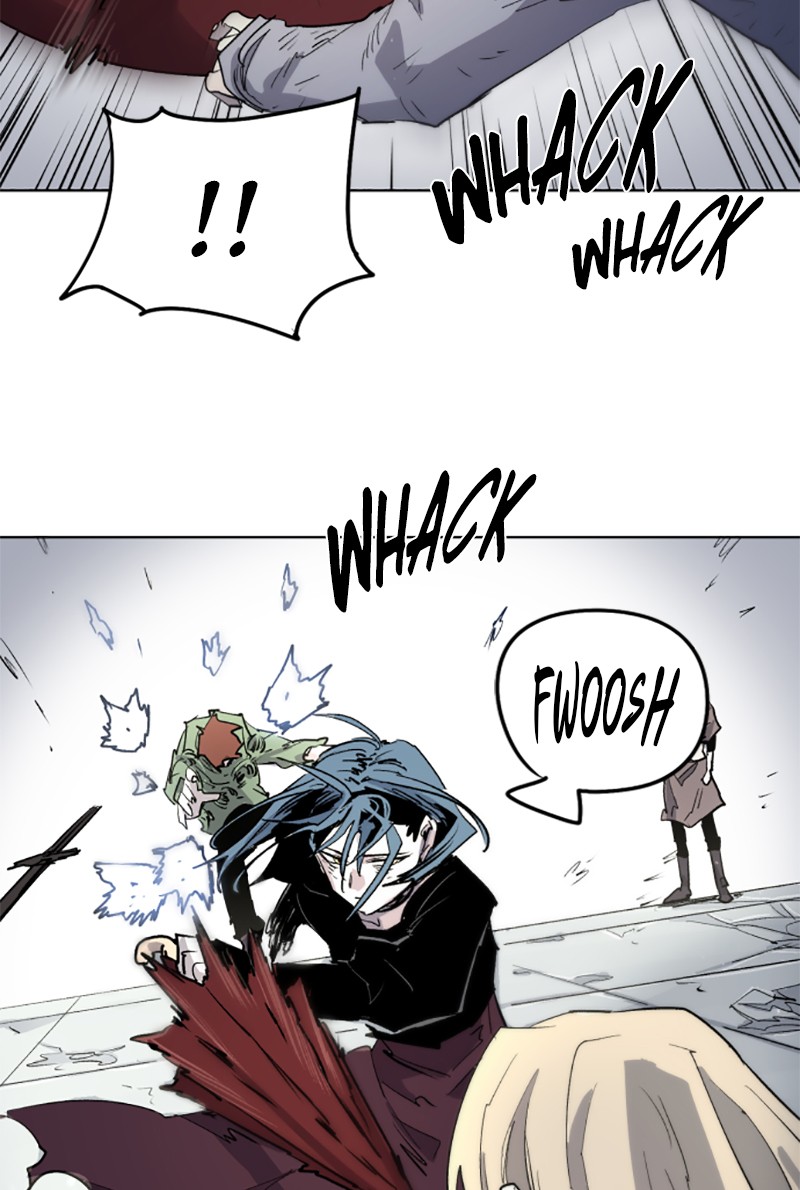 The Ember Knight Chapter 6 - Page 64