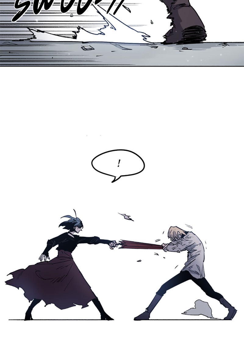 The Ember Knight Chapter 6 - Page 69