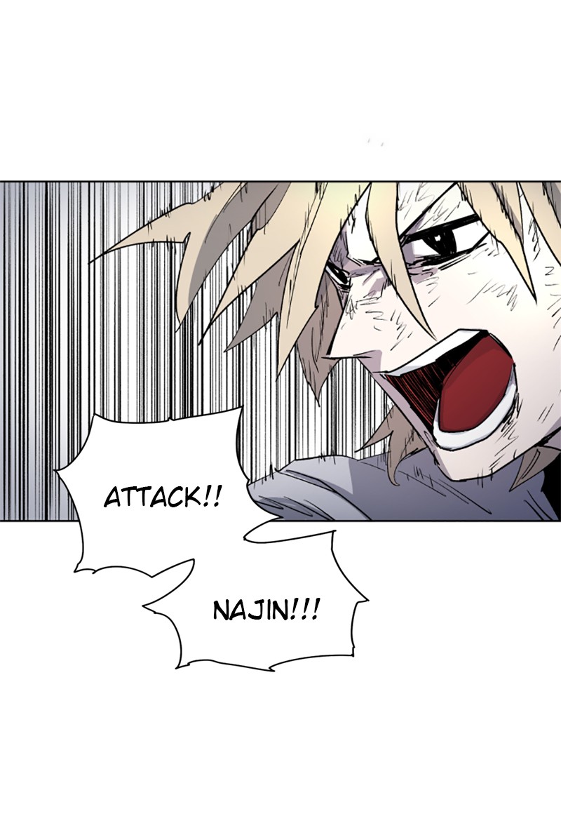 The Ember Knight Chapter 6 - Page 70