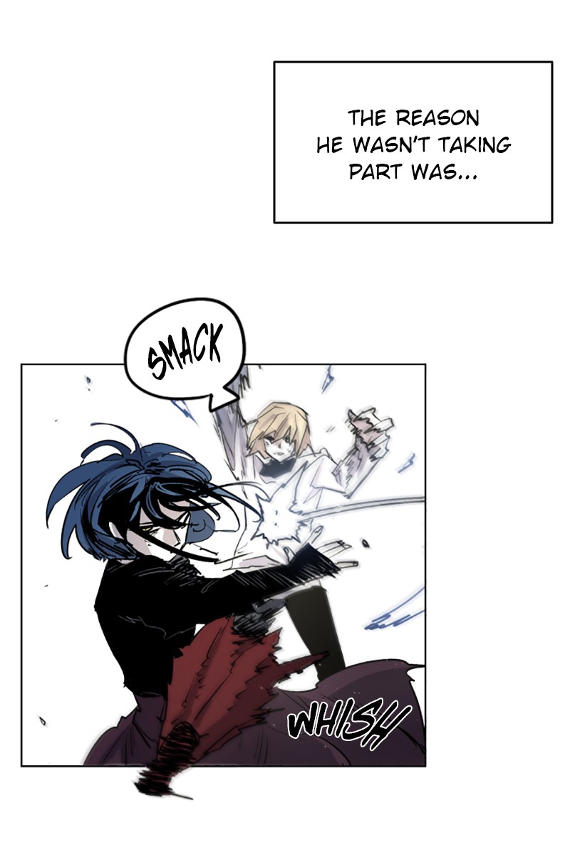 The Ember Knight Chapter 6 - Page 72