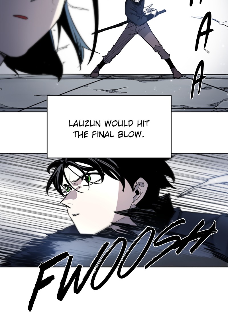 The Ember Knight Chapter 6 - Page 77