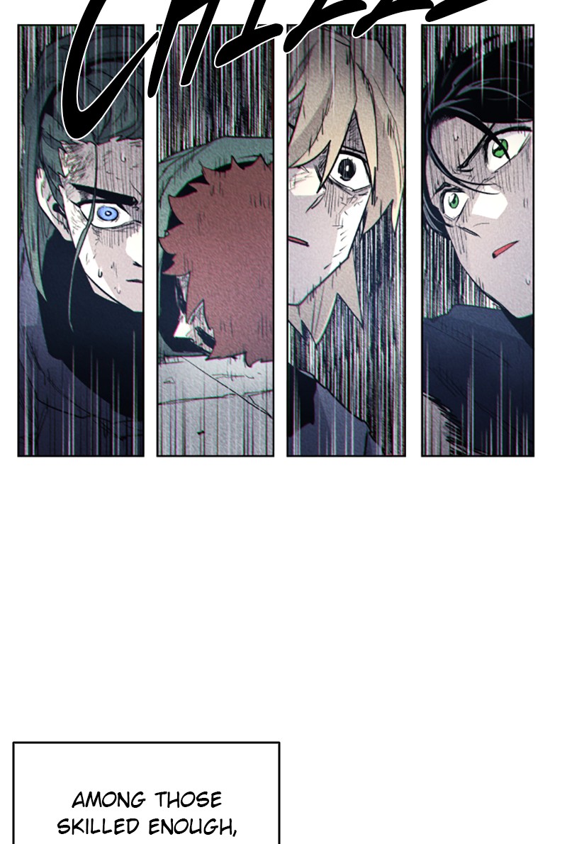 The Ember Knight Chapter 6 - Page 83