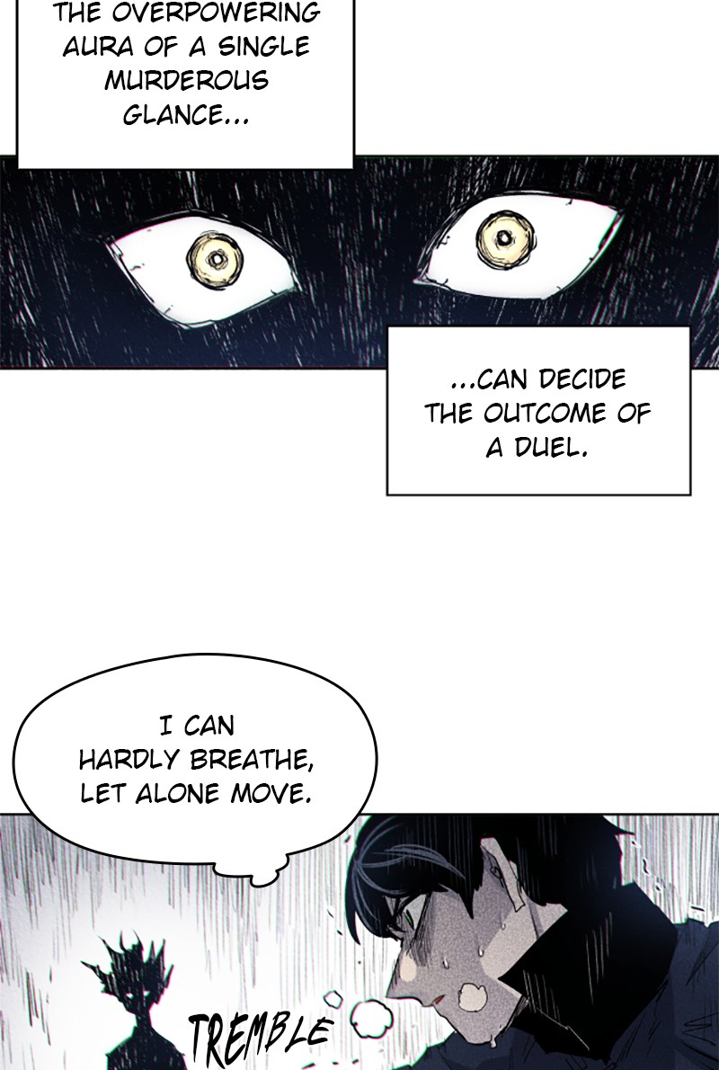 The Ember Knight Chapter 6 - Page 84