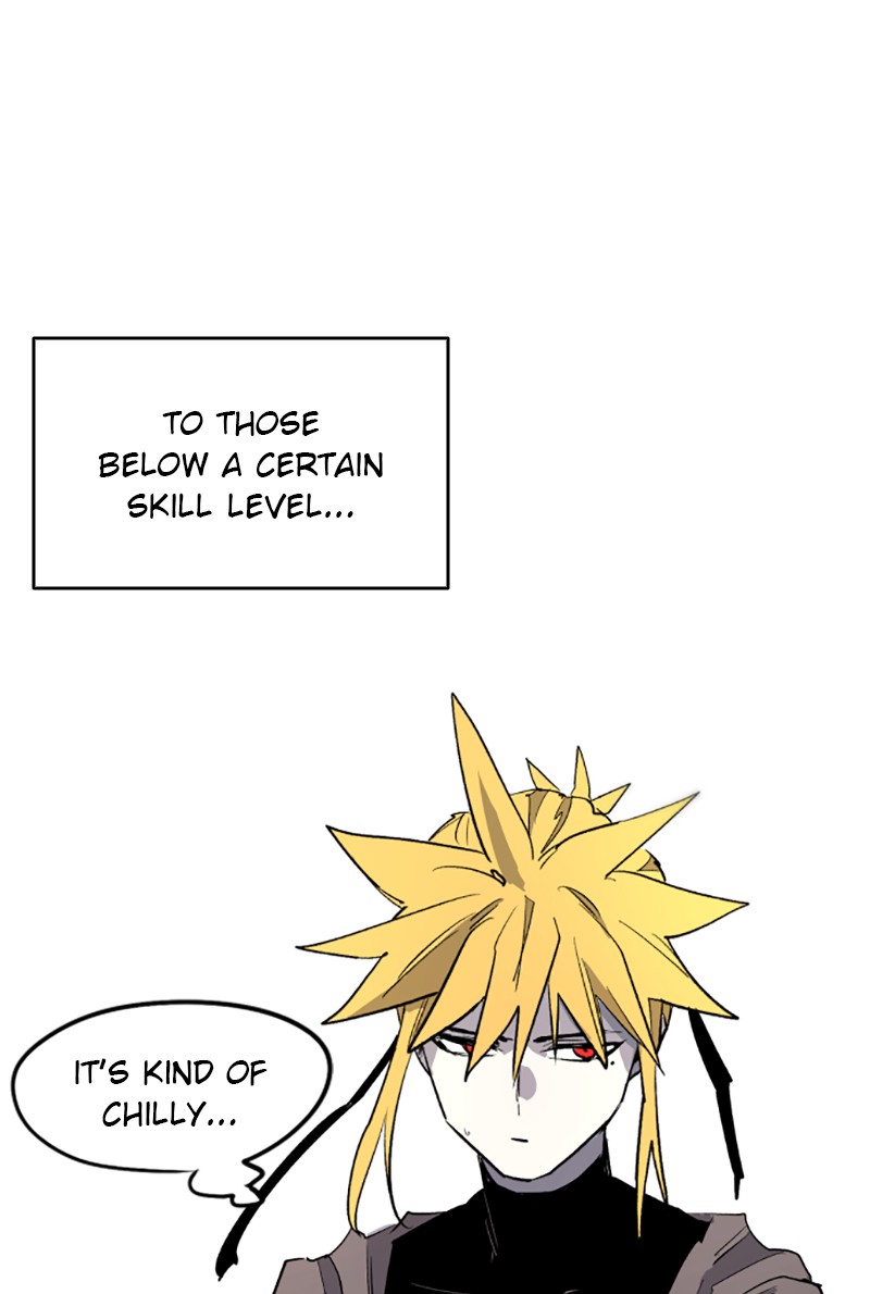 The Ember Knight Chapter 6 - Page 87