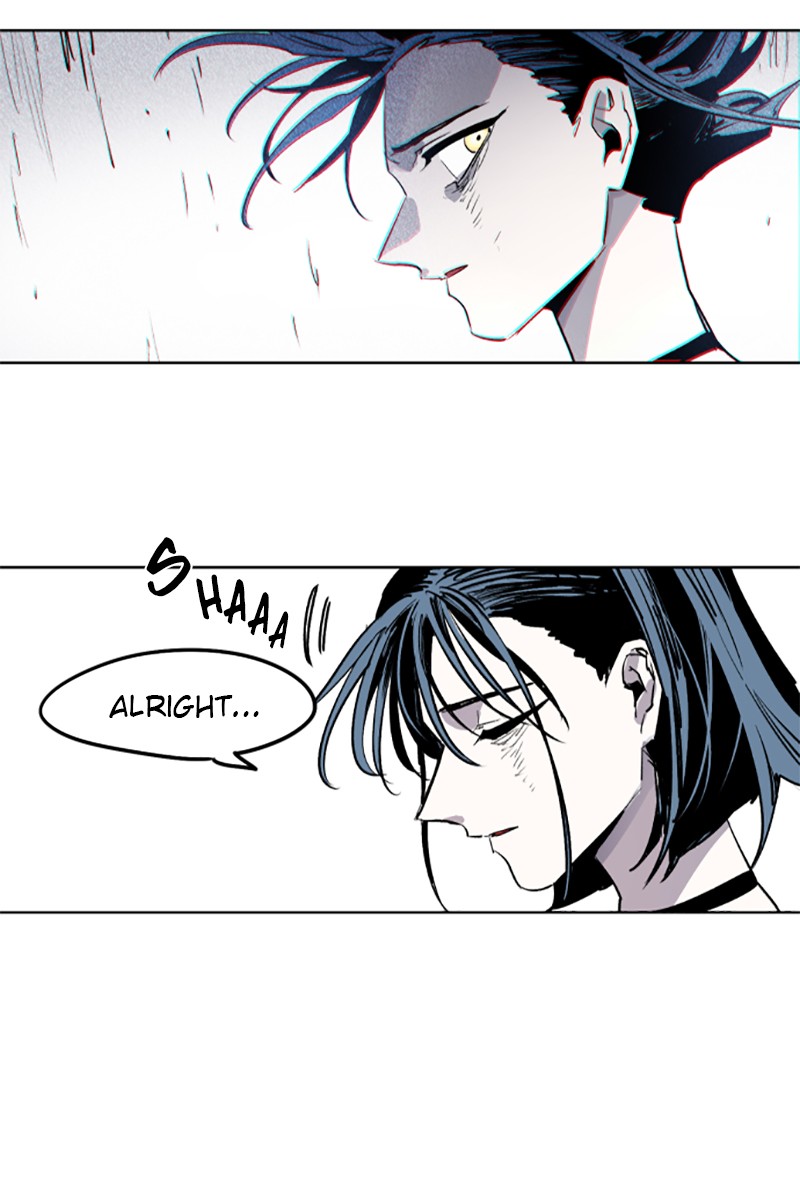 The Ember Knight Chapter 6 - Page 95