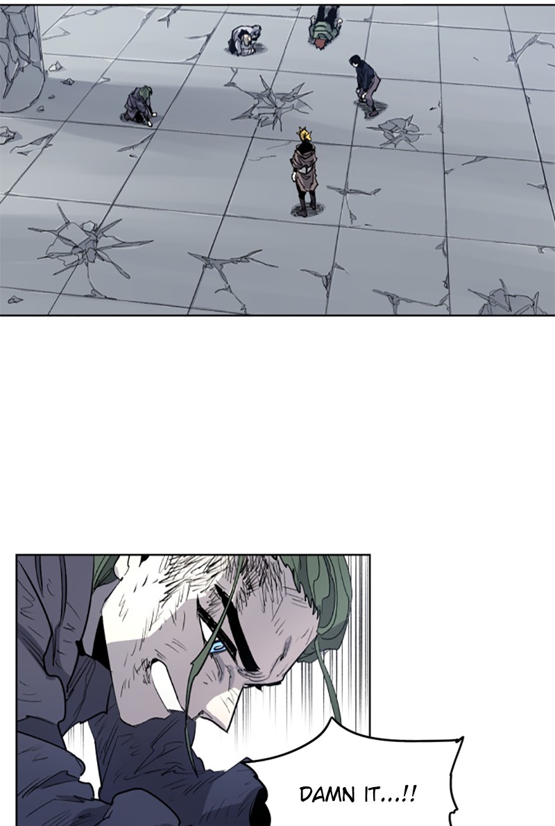 The Ember Knight Chapter 6 - Page 97