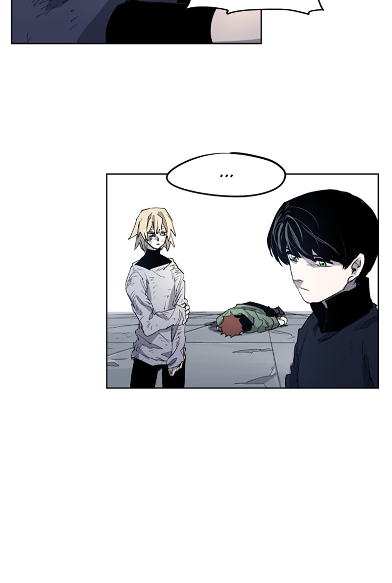 The Ember Knight Chapter 6 - Page 98