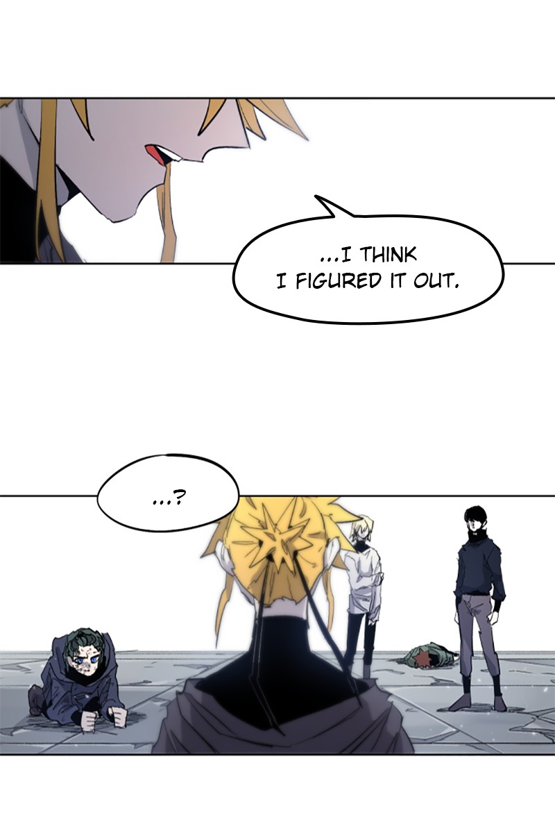 The Ember Knight Chapter 6 - Page 99