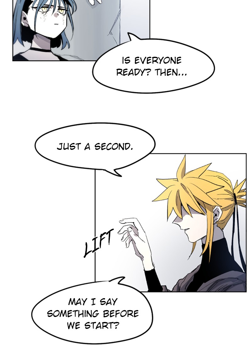 The Ember Knight Chapter 7 - Page 9