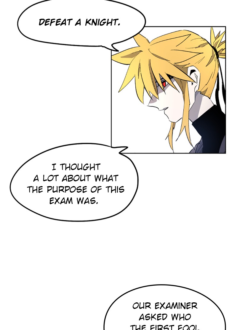 The Ember Knight Chapter 7 - Page 11