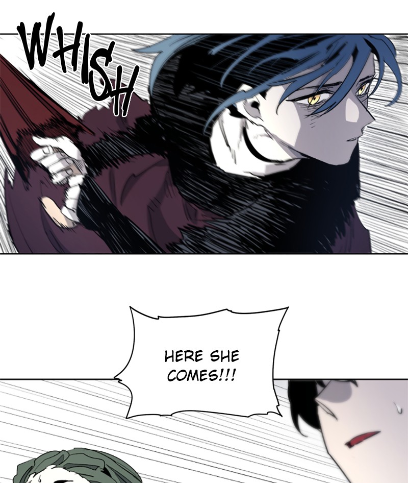 The Ember Knight Chapter 7 - Page 32