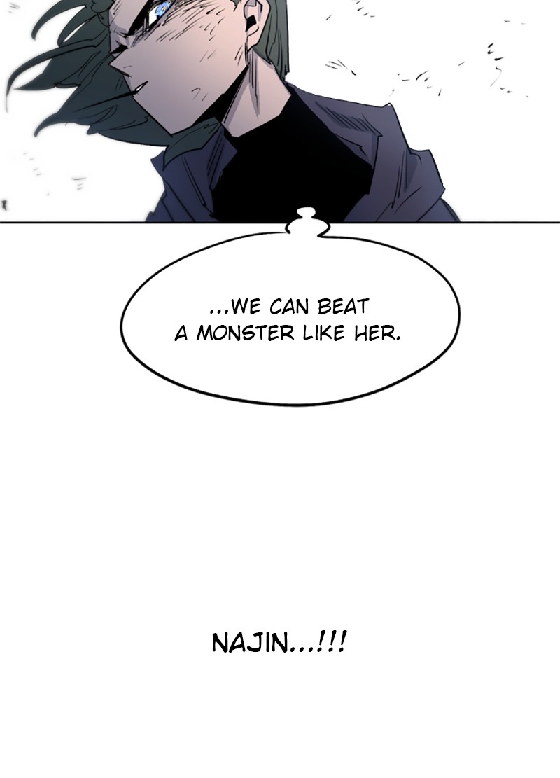 The Ember Knight Chapter 7 - Page 45