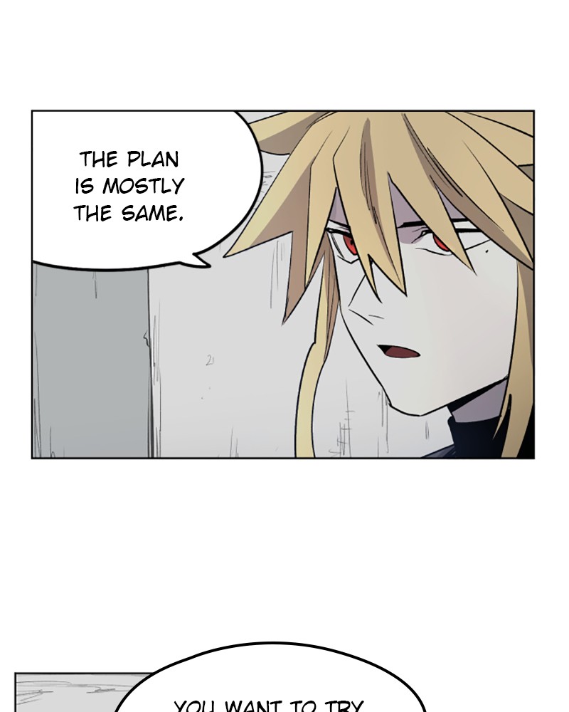 The Ember Knight Chapter 7 - Page 46