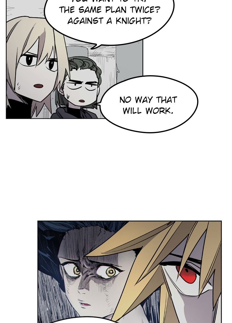 The Ember Knight Chapter 7 - Page 47