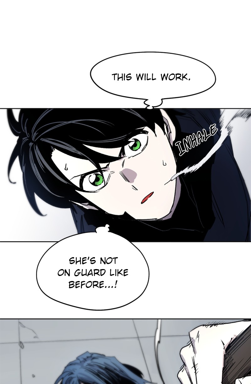 The Ember Knight Chapter 7 - Page 52