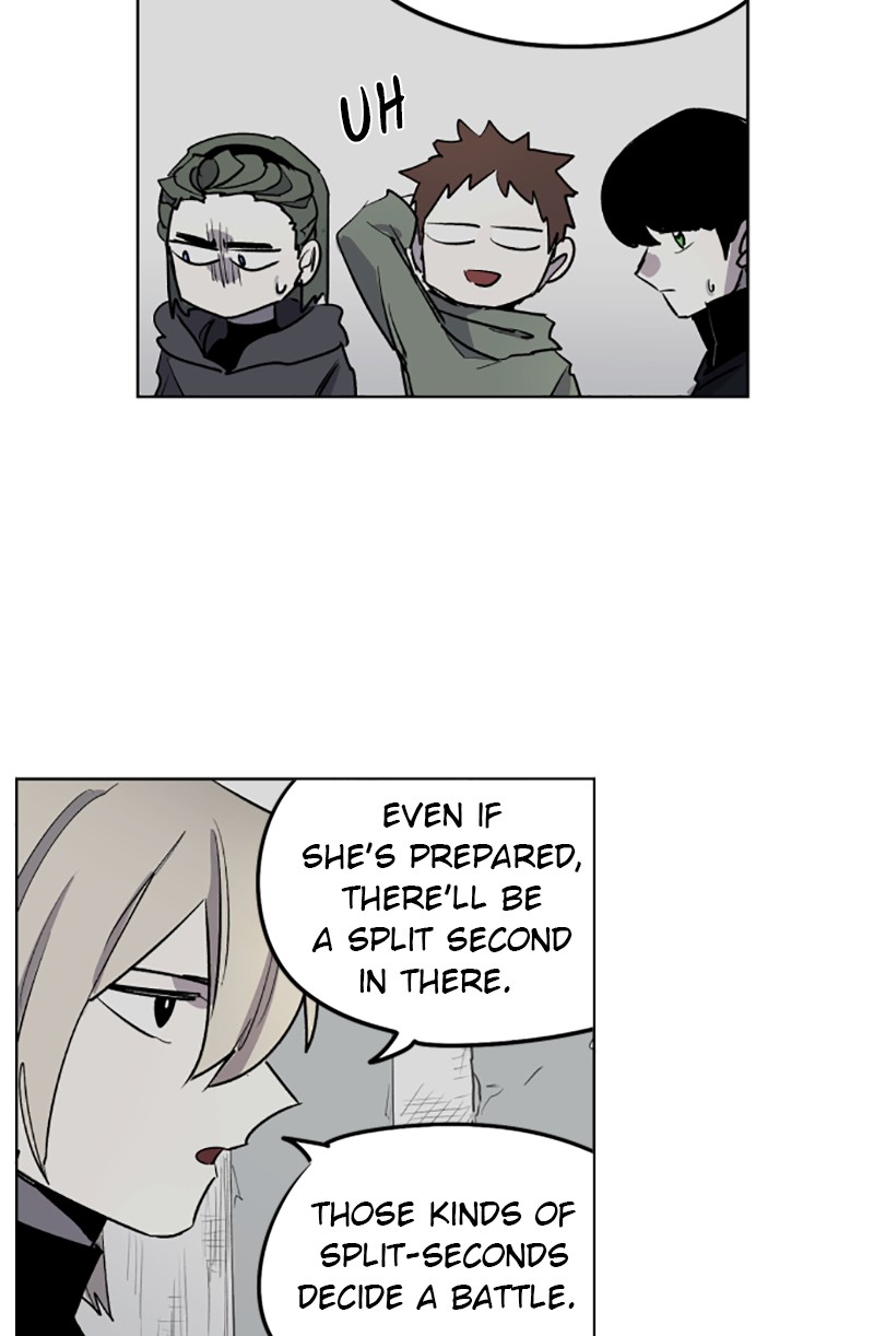 The Ember Knight Chapter 7 - Page 56