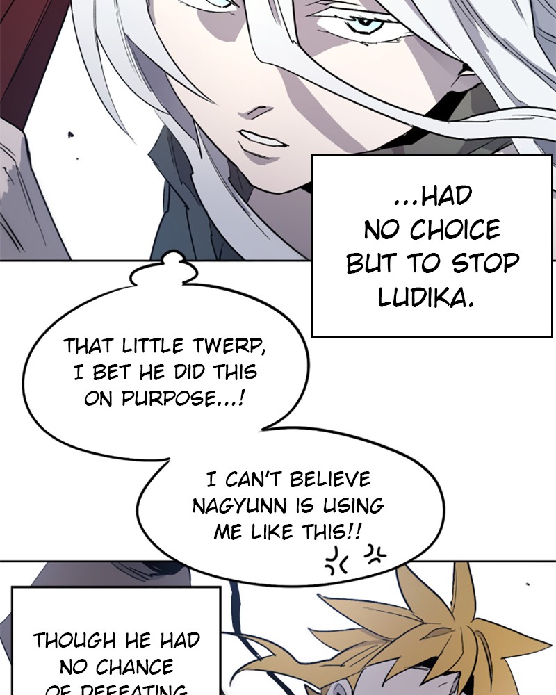 The Ember Knight Chapter 7 - Page 80