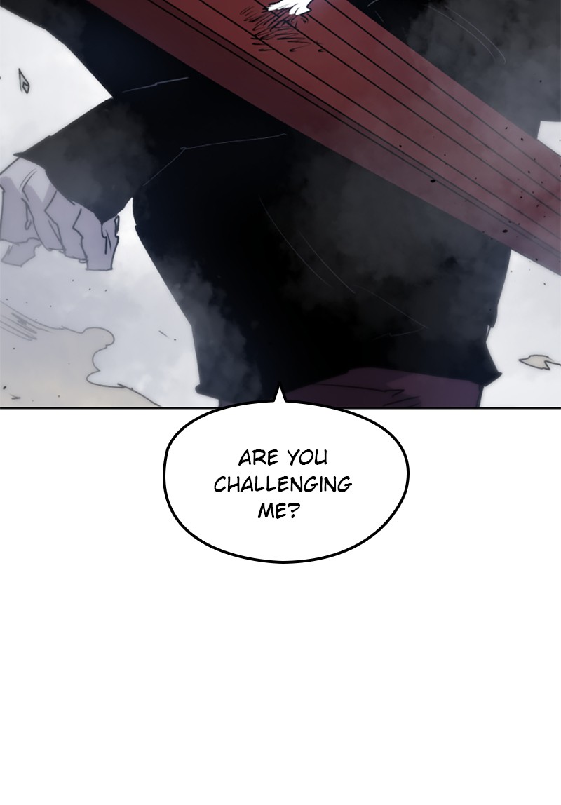 The Ember Knight Chapter 8 - Page 20