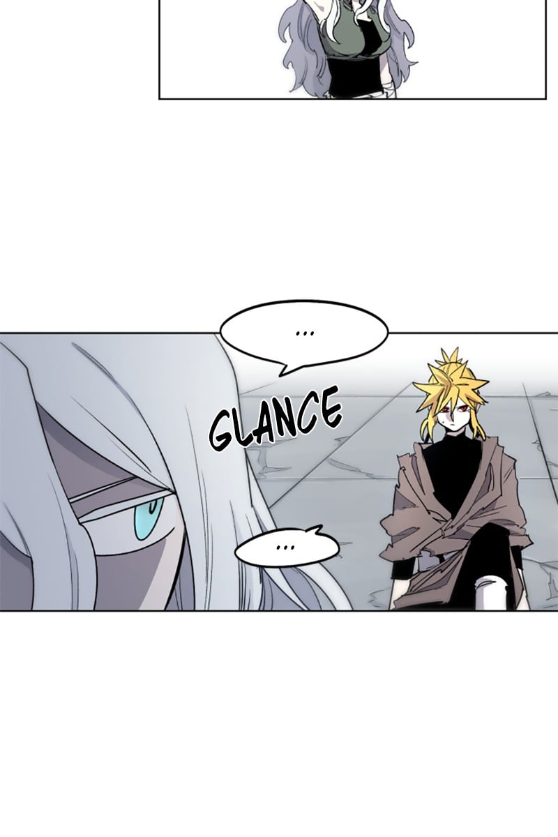 The Ember Knight Chapter 8 - Page 22