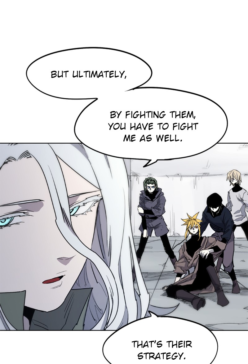 The Ember Knight Chapter 8 - Page 26