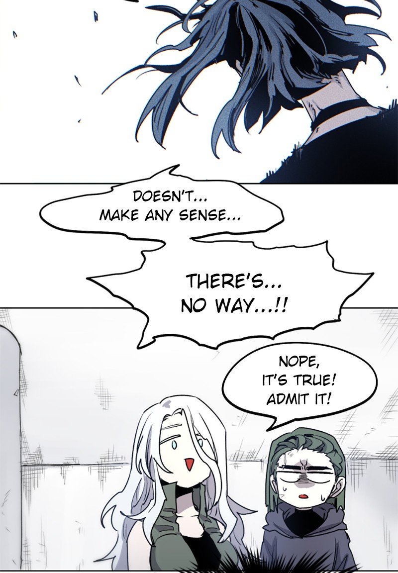 The Ember Knight Chapter 8 - Page 33