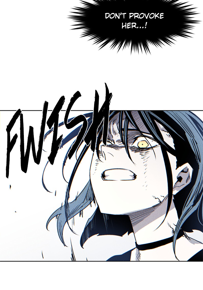 The Ember Knight Chapter 8 - Page 34