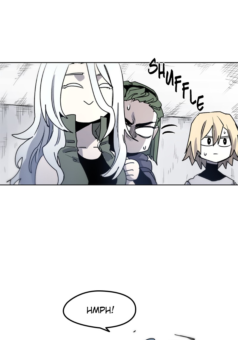 The Ember Knight Chapter 8 - Page 35