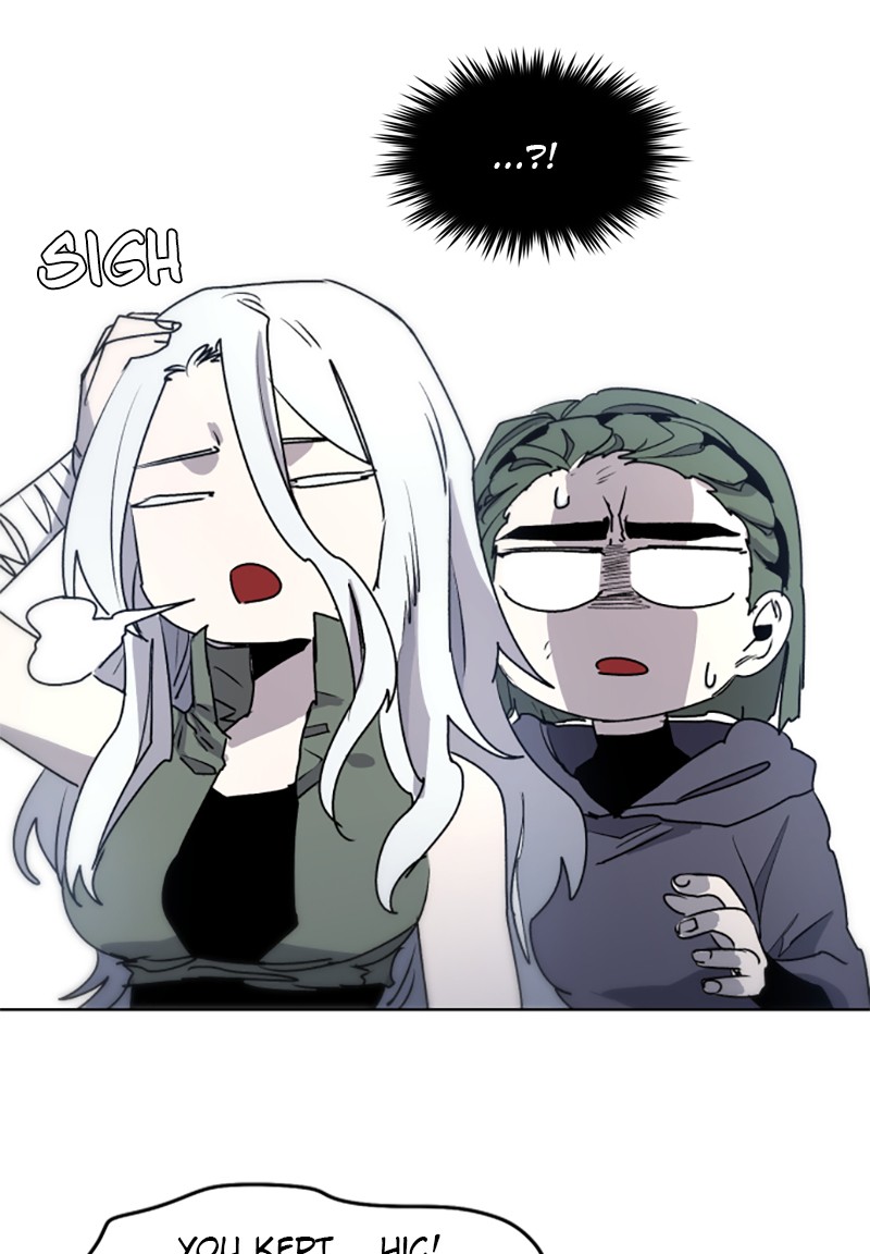 The Ember Knight Chapter 8 - Page 37