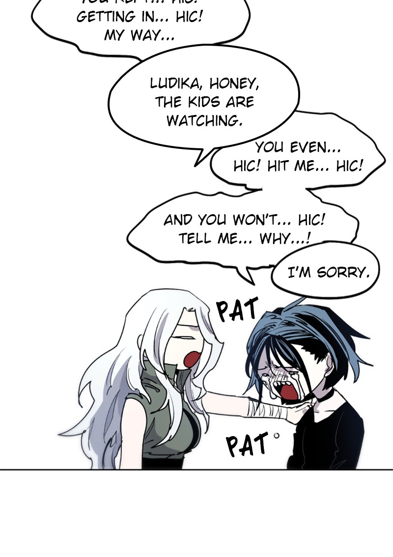 The Ember Knight Chapter 8 - Page 38