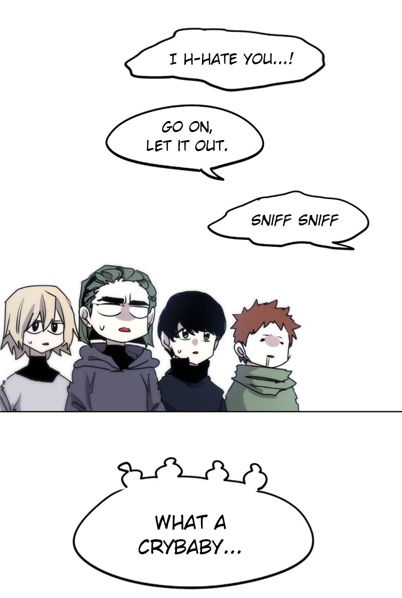 The Ember Knight Chapter 8 - Page 39