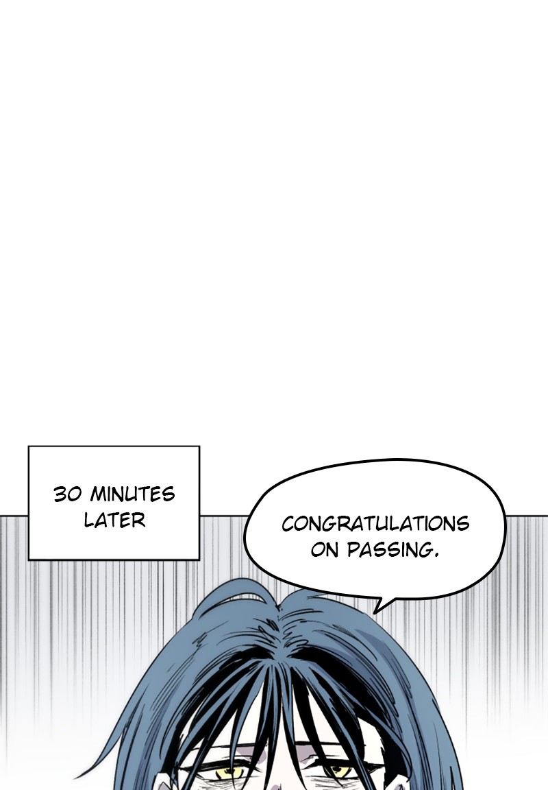 The Ember Knight Chapter 8 - Page 41