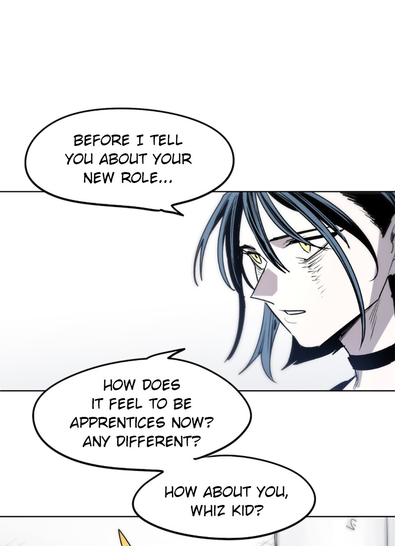 The Ember Knight Chapter 8 - Page 43