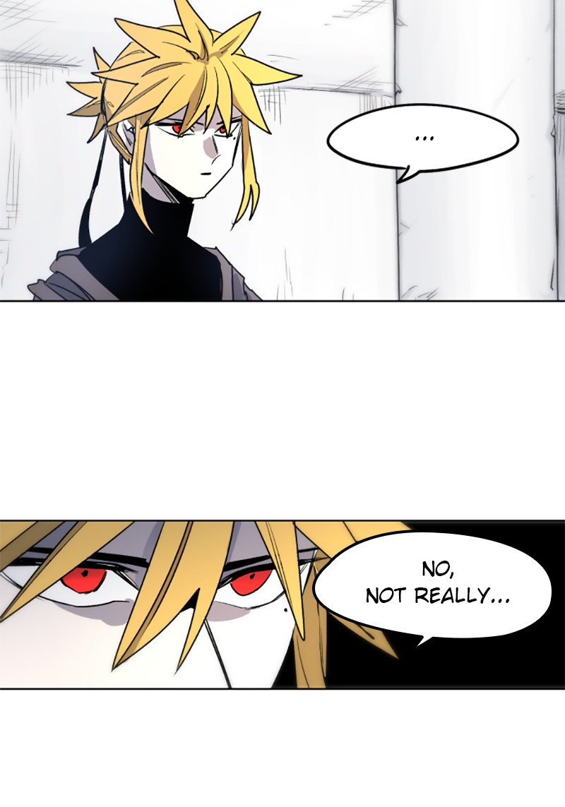 The Ember Knight Chapter 8 - Page 44