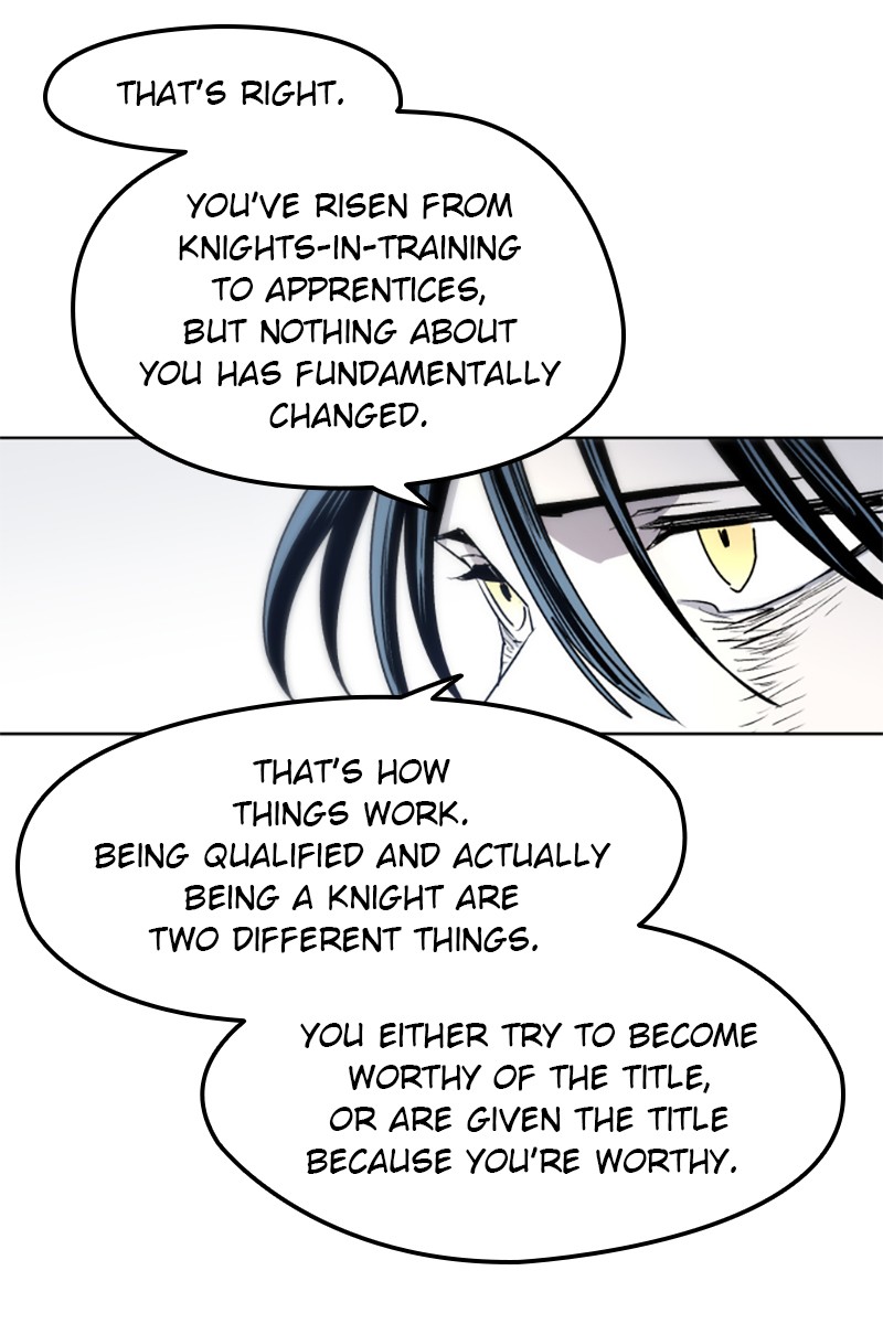 The Ember Knight Chapter 8 - Page 45