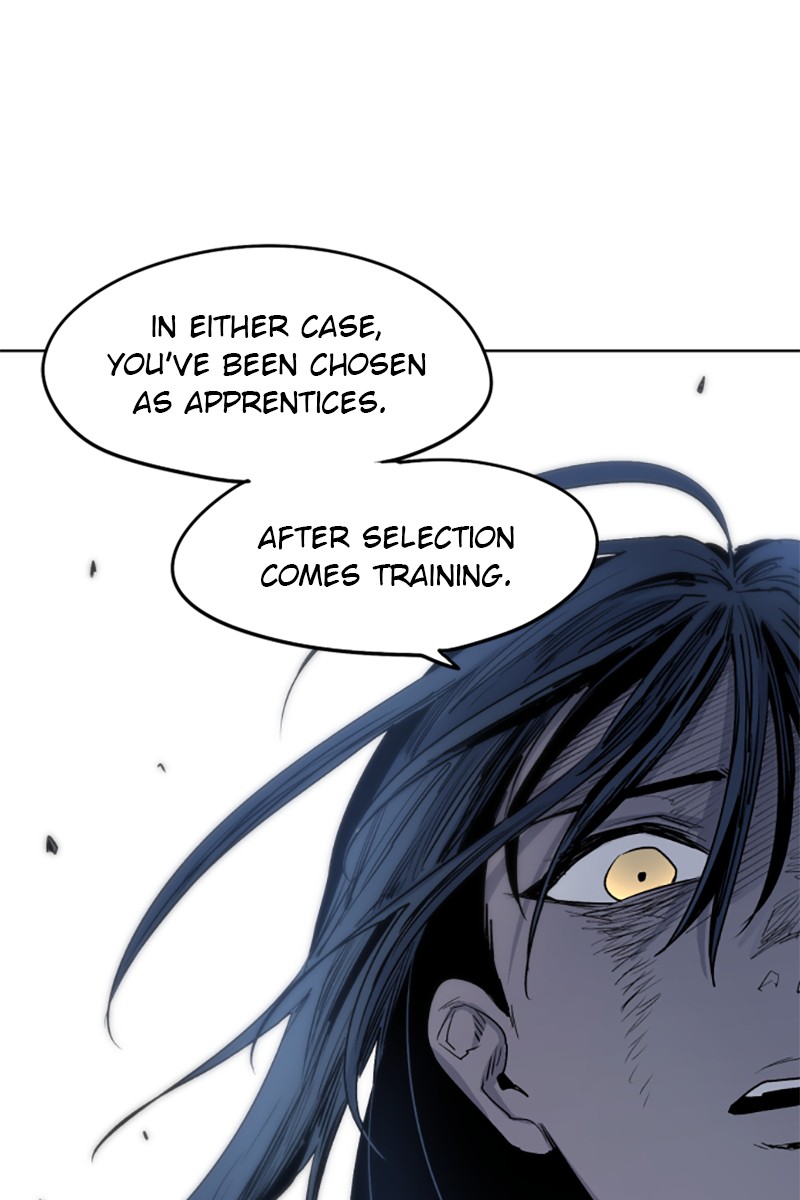 The Ember Knight Chapter 8 - Page 46