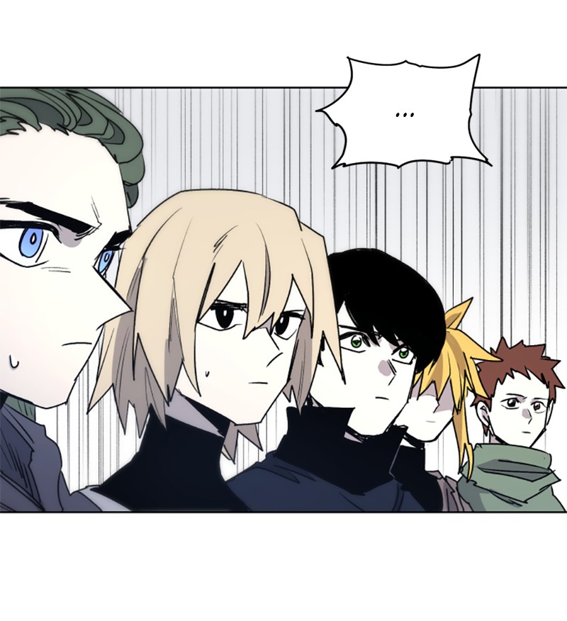 The Ember Knight Chapter 8 - Page 49