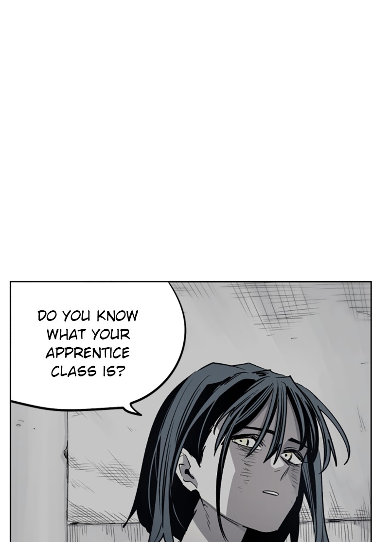 The Ember Knight Chapter 8 - Page 63